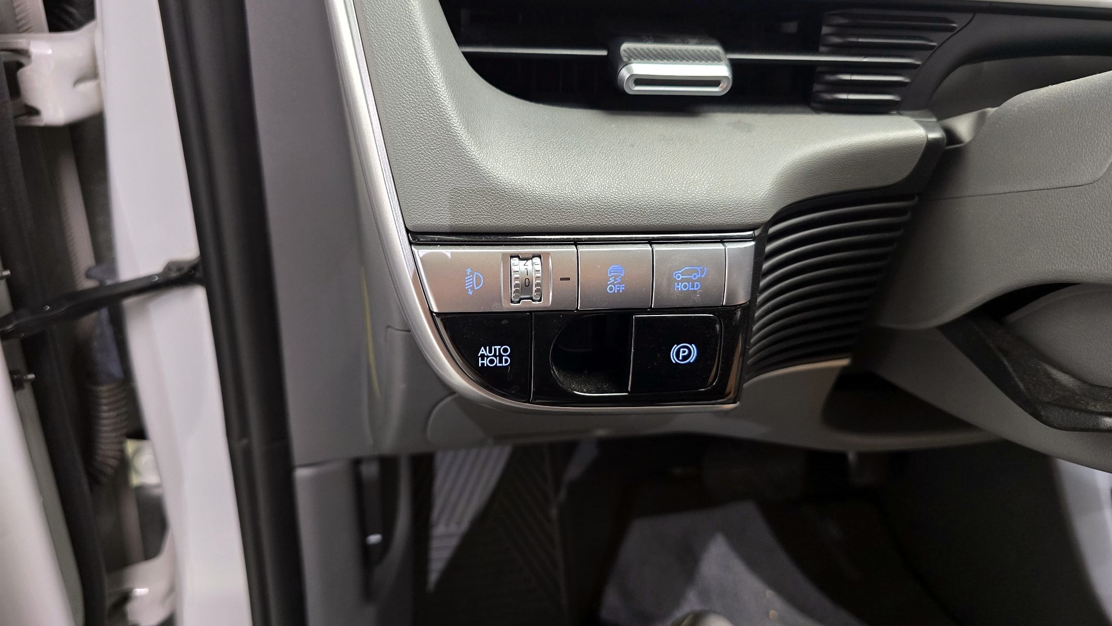 HYUNDAI IONIQ5 2022