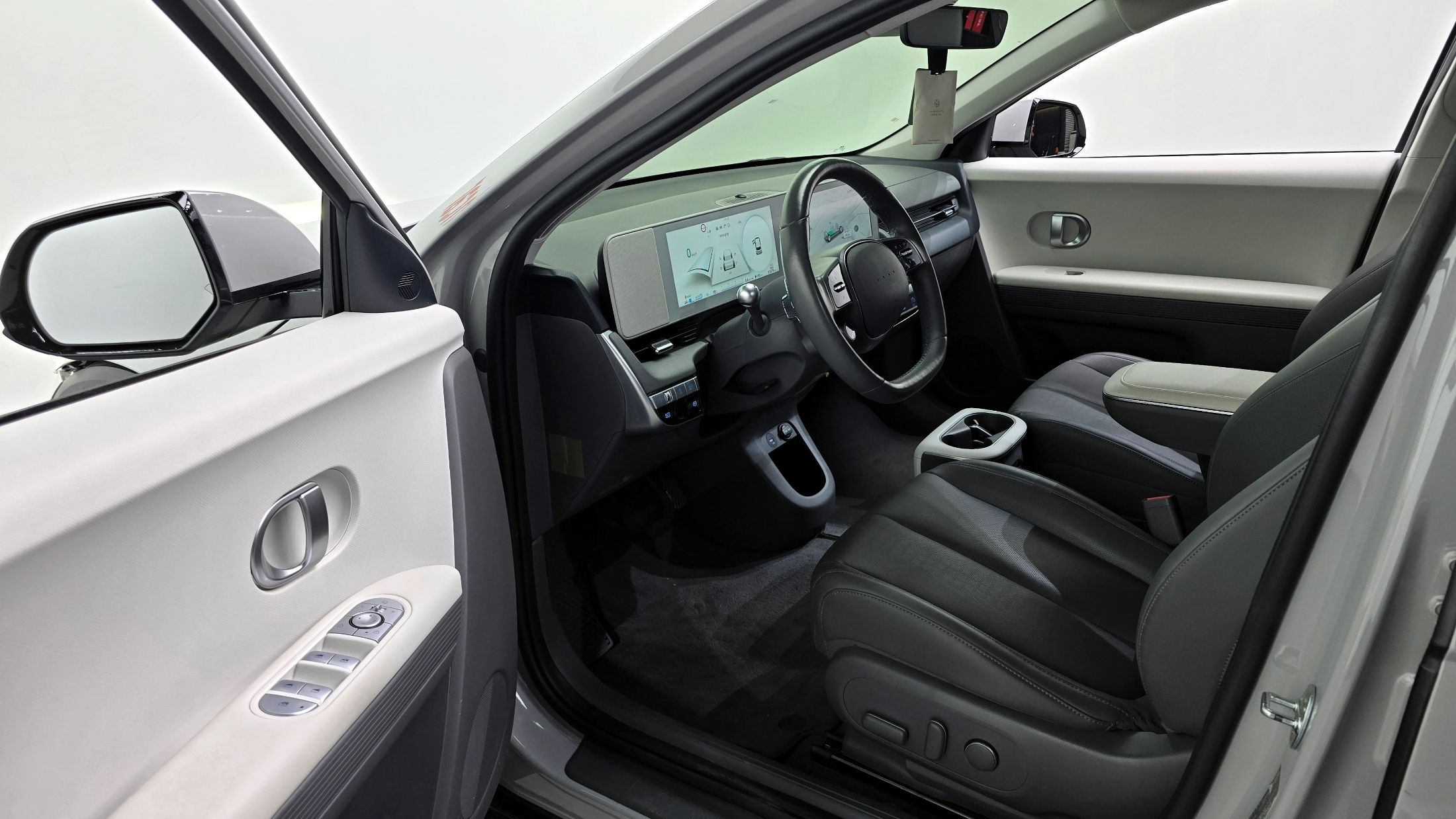 HYUNDAI IONIQ5 2022