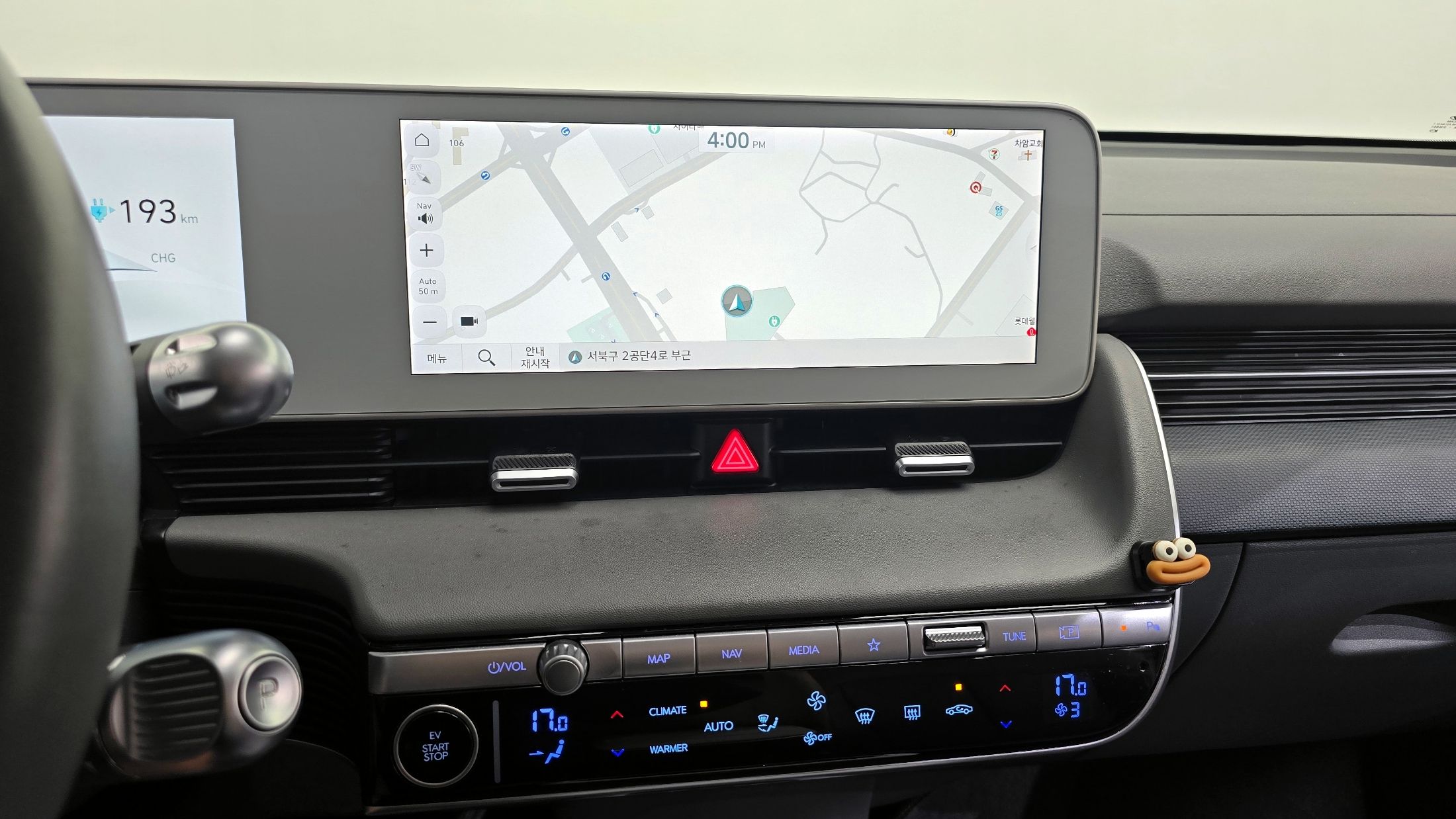 HYUNDAI IONIQ5 2022