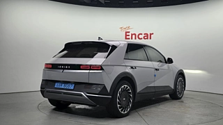 HYUNDAI IONIQ5 2022