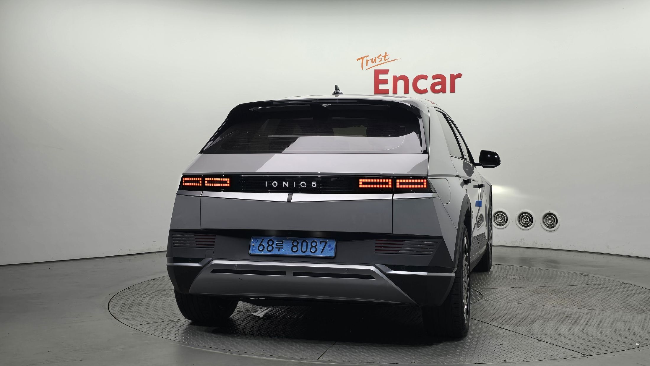 HYUNDAI IONIQ5 2022