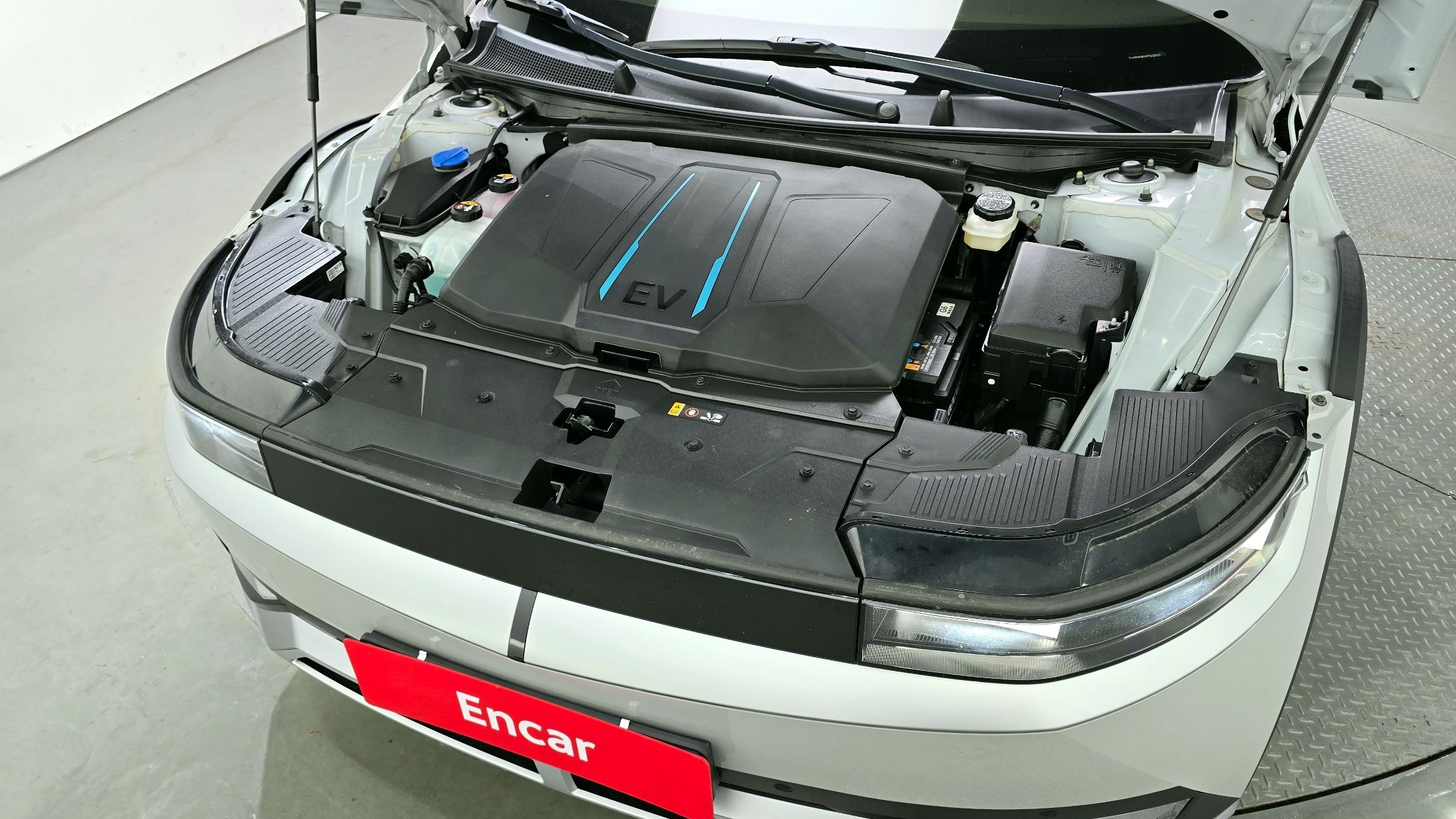 HYUNDAI IONIQ5 2022