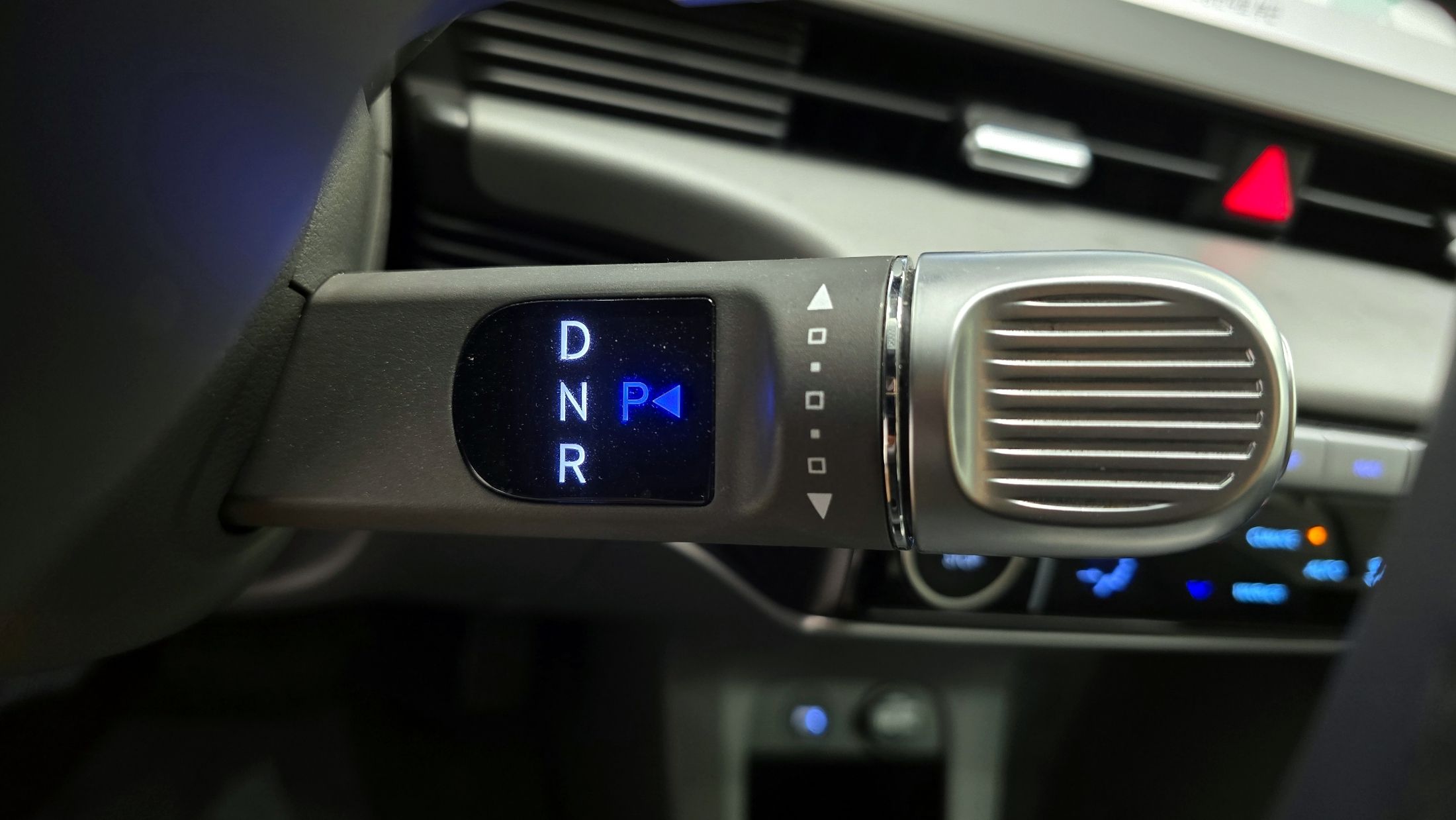 HYUNDAI IONIQ5 2022
