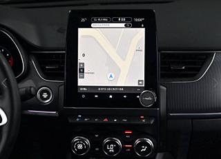 SAMSUNG XM3  1.3 TCe RE Signature 2022
