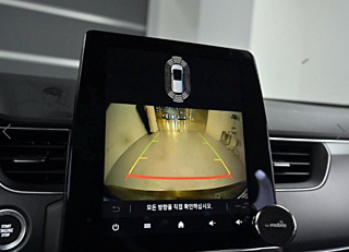 SAMSUNG XM3  1.3 TCe RE Signature 2022