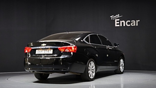 DAEWOO IMPALA 2016