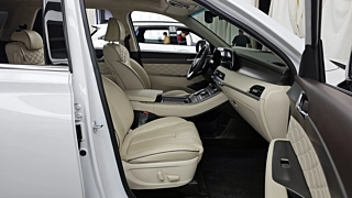 HYUNDAI PALISADE  Diesel 2.2 4WD 2021