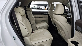 HYUNDAI PALISADE  Diesel 2.2 4WD 2021