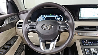 HYUNDAI PALISADE  Diesel 2.2 4WD 2021