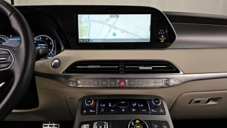 HYUNDAI PALISADE  Diesel 2.2 4WD 2021