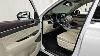 HYUNDAI PALISADE  Diesel 2.2 4WD 2021