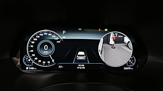 HYUNDAI PALISADE  Diesel 2.2 4WD 2021