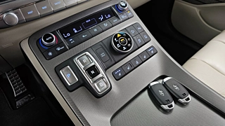 HYUNDAI PALISADE  Diesel 2.2 4WD 2021