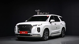 HYUNDAI PALISADE  Diesel 2.2 4WD 2021