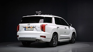 HYUNDAI PALISADE  Diesel 2.2 4WD 2021