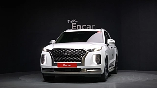 HYUNDAI PALISADE  Diesel 2.2 4WD 2021