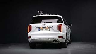 HYUNDAI PALISADE  Diesel 2.2 4WD 2021