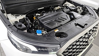 HYUNDAI PALISADE  Diesel 2.2 4WD 2021