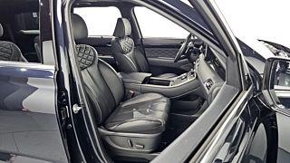 HYUNDAI PALISADE  Diesel 2.2 4WD 2022