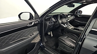 HYUNDAI PALISADE  Diesel 2.2 4WD 2022