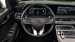 HYUNDAI PALISADE  Diesel 2.2 4WD 2022