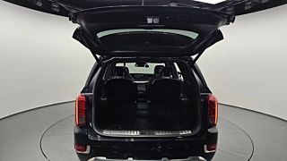HYUNDAI PALISADE  Diesel 2.2 4WD 2022