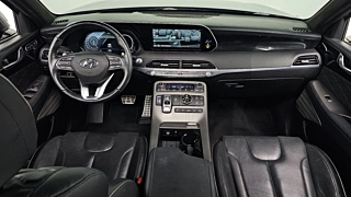 HYUNDAI PALISADE  Diesel 2.2 4WD 2022