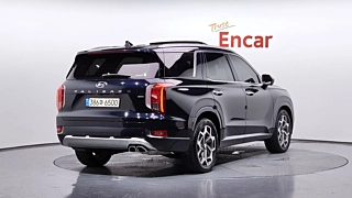 HYUNDAI PALISADE  Diesel 2.2 4WD 2022