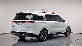 KIA CARNIVAL 2022