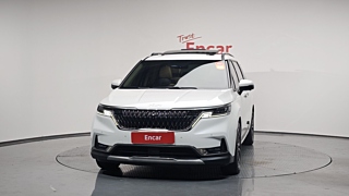 KIA CARNIVAL 2022