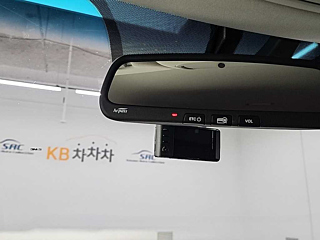 KIA K7 2017