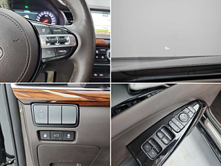 KIA K7 2017