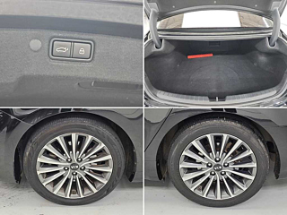 KIA K7 2017