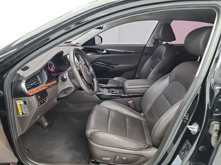 KIA K7 2017