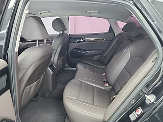 KIA K7 2017