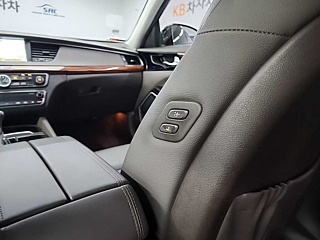 KIA K7 2017