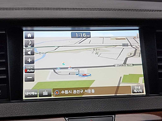 KIA K7 2017