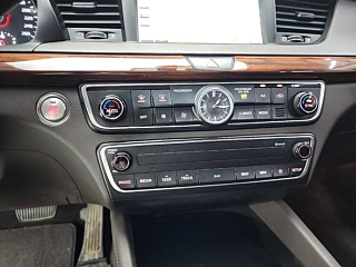 KIA K7 2017