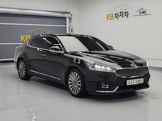 KIA K7 2017