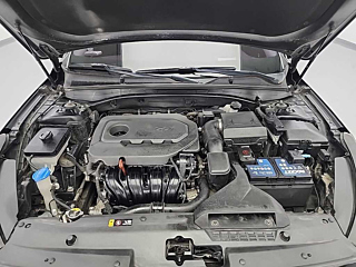 KIA K7 2017