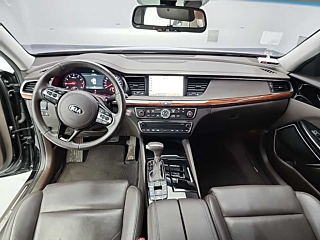 KIA K7 2017