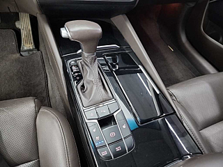 KIA K7 2017