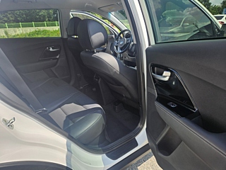 KIA NIRO 2020