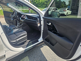 KIA NIRO 2020