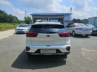 KIA NIRO 2020