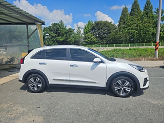 KIA NIRO 2020