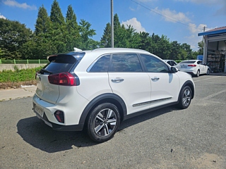 KIA NIRO 2020
