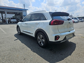 KIA NIRO 2020