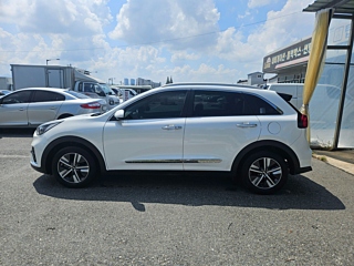 KIA NIRO 2020