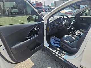 KIA NIRO 2020